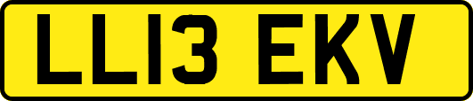 LL13EKV