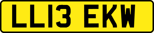 LL13EKW
