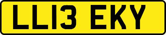 LL13EKY