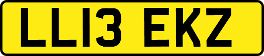 LL13EKZ