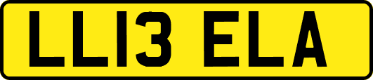 LL13ELA