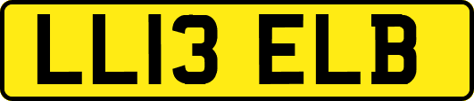 LL13ELB