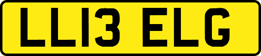 LL13ELG