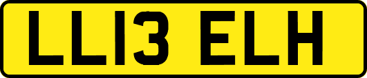 LL13ELH