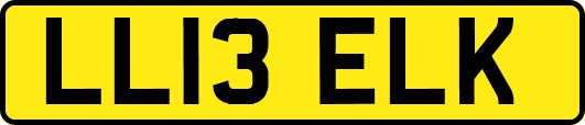 LL13ELK
