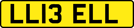 LL13ELL