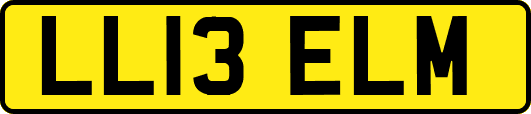 LL13ELM