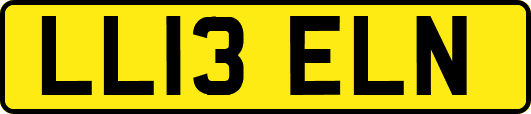 LL13ELN
