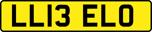 LL13ELO