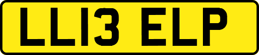 LL13ELP