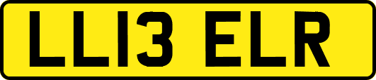 LL13ELR