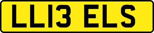 LL13ELS