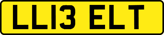 LL13ELT