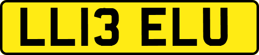 LL13ELU