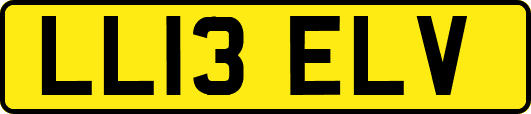 LL13ELV