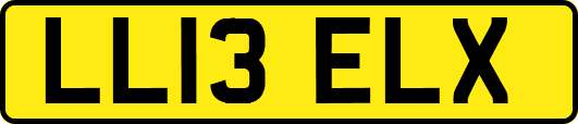 LL13ELX
