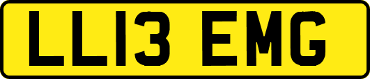 LL13EMG