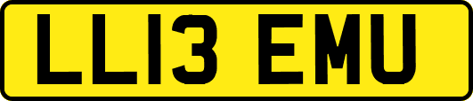 LL13EMU