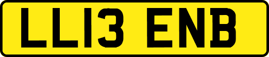 LL13ENB