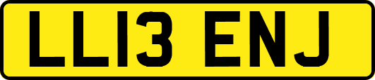 LL13ENJ