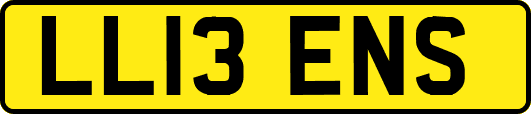 LL13ENS