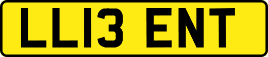 LL13ENT
