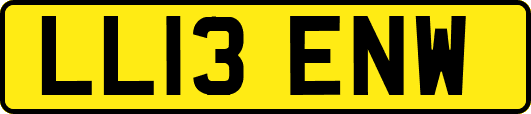 LL13ENW