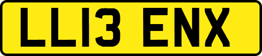 LL13ENX