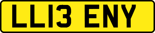 LL13ENY