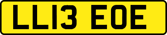 LL13EOE