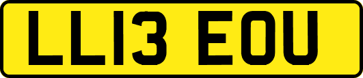 LL13EOU