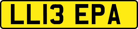 LL13EPA