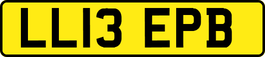 LL13EPB