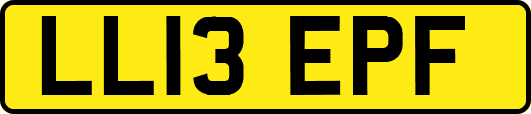 LL13EPF