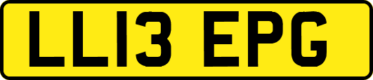 LL13EPG