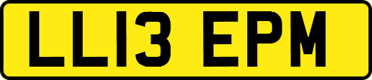 LL13EPM