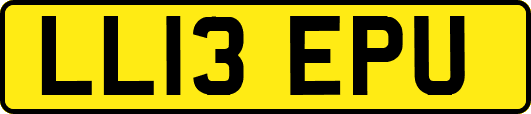 LL13EPU