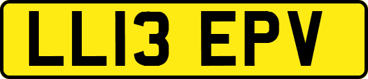 LL13EPV