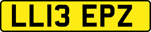 LL13EPZ