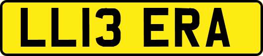 LL13ERA