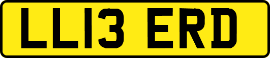 LL13ERD
