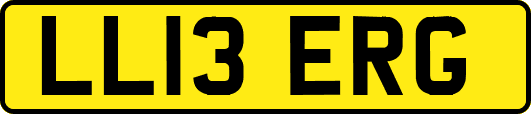 LL13ERG