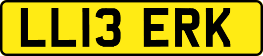 LL13ERK