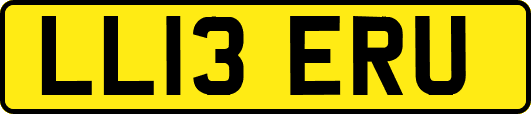 LL13ERU