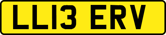 LL13ERV