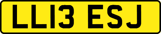 LL13ESJ