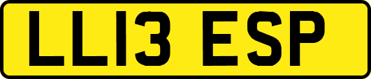 LL13ESP