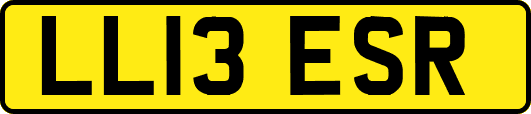 LL13ESR