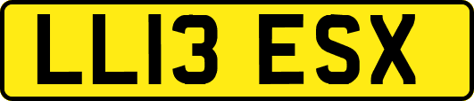 LL13ESX