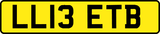 LL13ETB